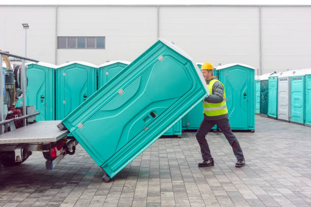 Best Sanitation services for porta potties  in Uniontown, AL