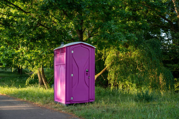 Porta potty rental for outdoor events in Uniontown, AL