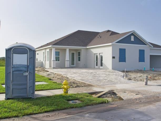 Best Porta potty rental near me  in Uniontown, AL
