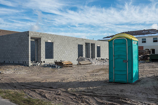 Best Affordable portable toilet rental  in Uniontown, AL